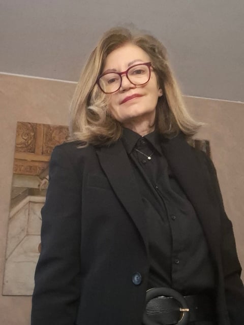 Laura Paladino, Direttore Generale Mobilufficio