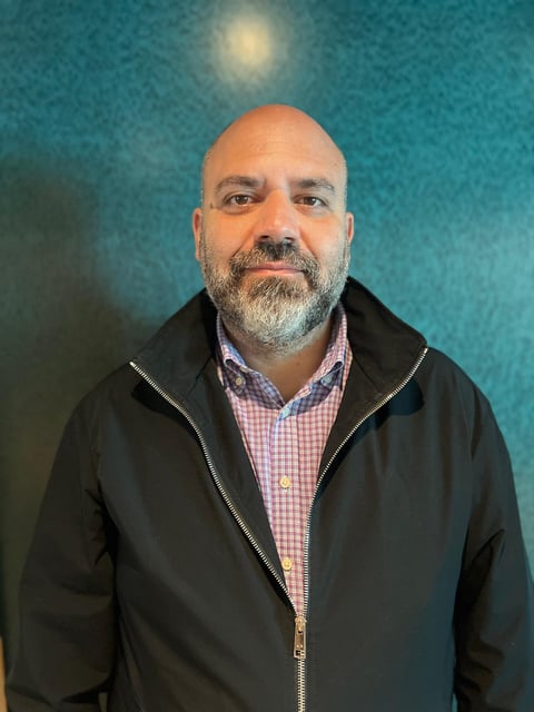 Luca Gavazzoni, Direzione Vendite e Cantieri Mobilufficio